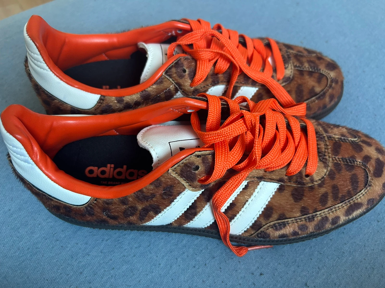 adidas Panther – photo 2
